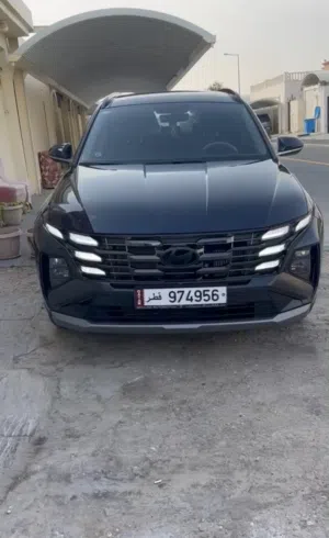 Used Hyundai Tucson in Fayoum