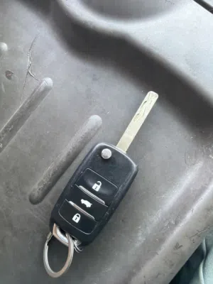 مفتاح تشانجان ايدو بحاله الوكاله