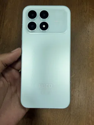 Xiaomi Pocophone F6 Pro 512 GB in Tripoli