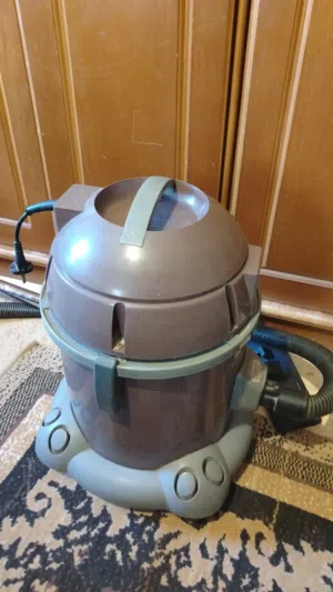 National Sonic Vacuum Cleaners for sale in Amman