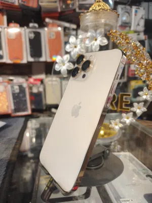 Apple iPhone 13 Pro Max 256 GB in River Nile
