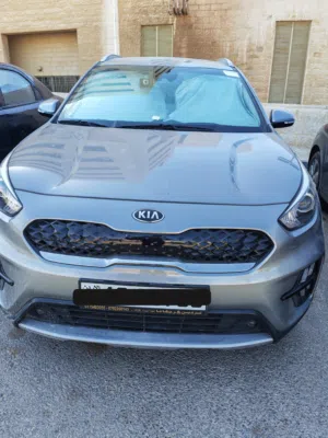 KIA NIRO 2020