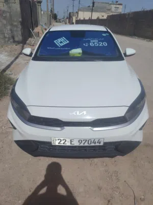 كيا سيراتو خليجي 2024