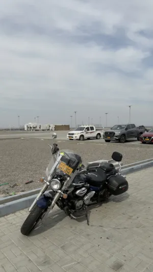 ياماها ‏V Star 950 tourer ‏2015 ‏750 - 999 سي سي