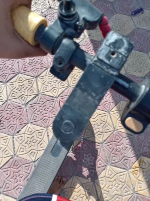للبيع ب25 ريال ( قابل للتفاوض و للبدل) الوصف مهم