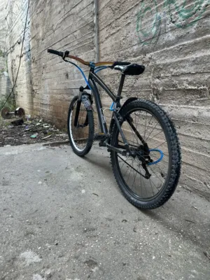 بسكليت نمره 24