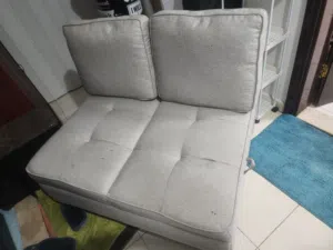 كنبة سنجلودبل
