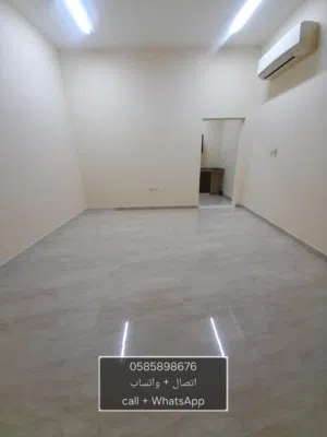 1 m2 Studio Apartments for Rent in Al Ain Zakher