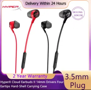 hyper x. handfree available