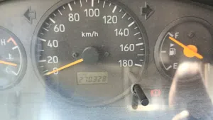 Suzuki APV