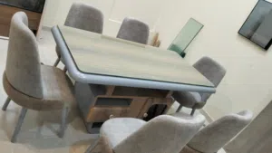 شفرة شيك مودرن