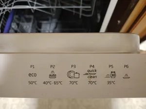 Beko . Used2