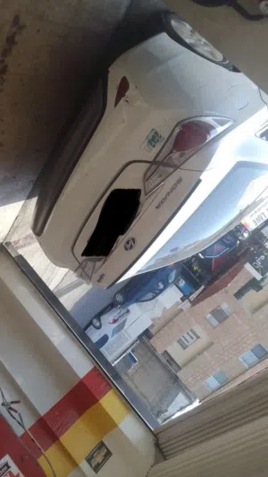 سوناتا أربعه جيد 2012