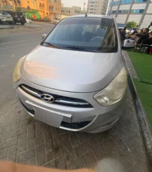 Hyundai i10 2014 - GCC Specs - Very Clean  هيونداي i10 موديل 2014 خليجي نظيفة جداً