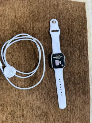 ساعه ابل سيريس 9 وكاله