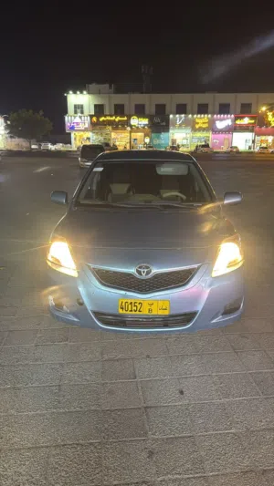Used Toyota Yaris in Al Sharqiya