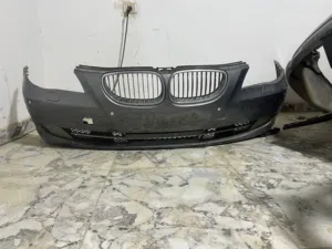 بروانتي E60 امامي او خلفي
