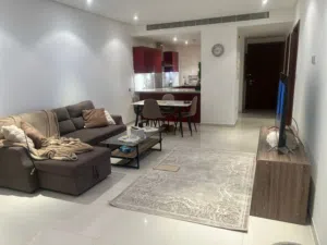 Full furnished one bedroom almouj
