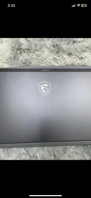 Msi gaming laptop جيمنج للبيع msi لابتوب