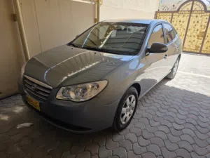 هاينداي إلنترا
