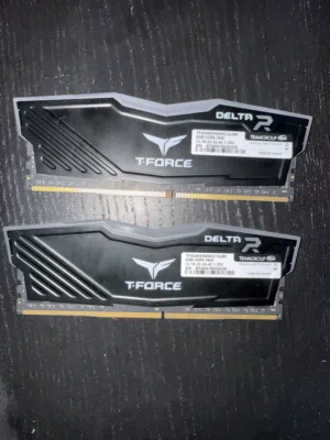 8*2 16 GB ram