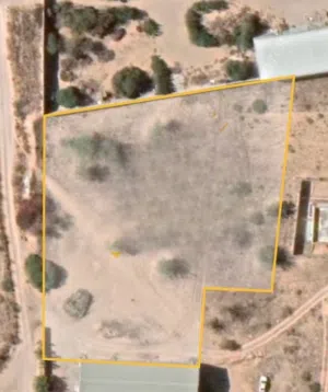 Mixed Use Land for Rent in Tripoli Tajura