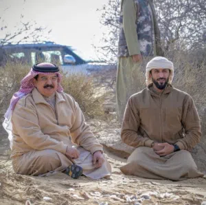 خالد عبدالله 