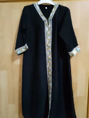 عباي للاطفال