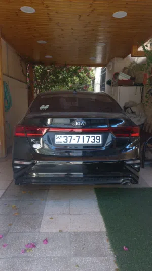 Used Kia K3 in Aqaba