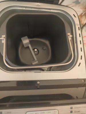 Ikon digital rice cooker