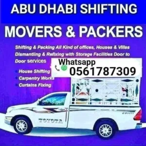 movers packers