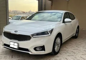 كيا ‏كادينزا ‏Premium ‏2019