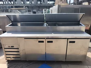 Refrigerators . Askemo . Used2