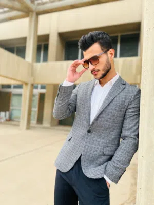 احمد زيدان 