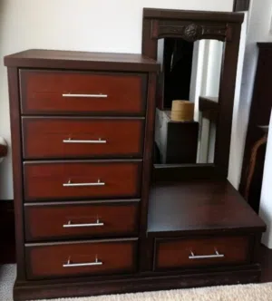 غرفه نوم ماستر