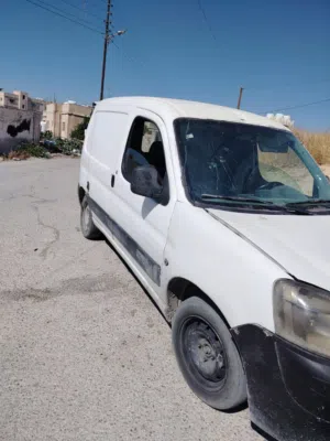 Used Citroen Berlingo in Zarqa