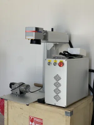 فـايبر ليـزر Fiber laser