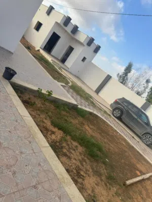 منزل في وادي ربيع