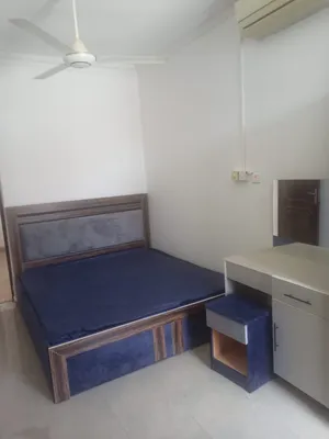 Furnished Monthly in Muscat Al Khuwair
