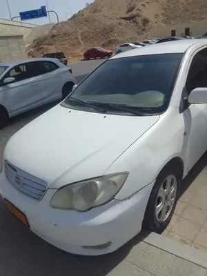 BYD . E2 . 2010 . Used1