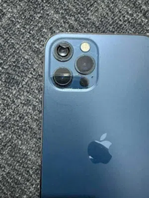 Apple iPhone 12 Pro 128 GB in Tripoli