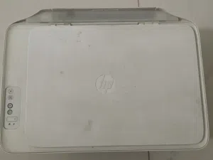 HP DeskJet All-in-One Printer for Sale