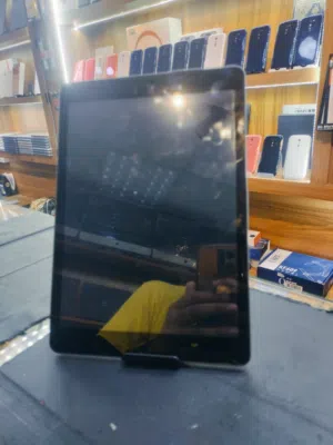 Apple iPad 2021(9th Generation) 10.2-Inch, 256GB, WiFi, Black With Facetime - International Version