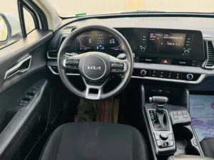 Kia . Sportage . 2023 . Used0