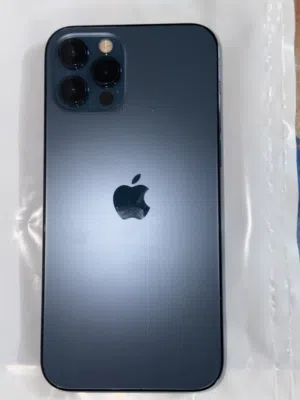 Apple iPhone 12 Pro 256 GB in Al Batinah
