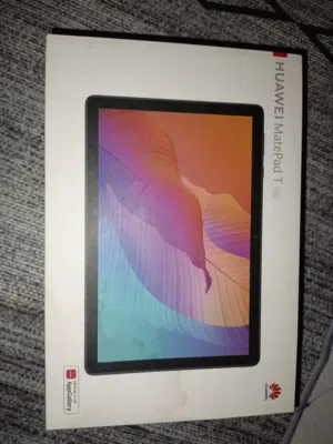 ايباد مستعمل للبيع ( لينوفو, metapad T 10s)