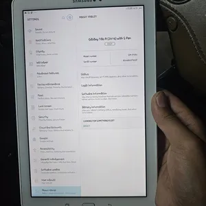 Samsung . Galaxy Tab . 32 GB3