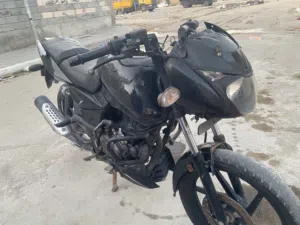 بولسر نيون 2021
