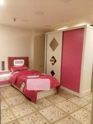 غرفه نوم اطفال جميع الالوان بتصاميم عصريه موديلات 2025_2026 شامل التوصيل