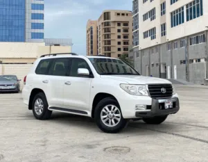 TOYOTA LANDCRUISER GXR VR-SINGLE OWNER /EXCELLLANT CONDITION
